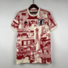 2023 Japan Tokyo Special Edition Red Kit
